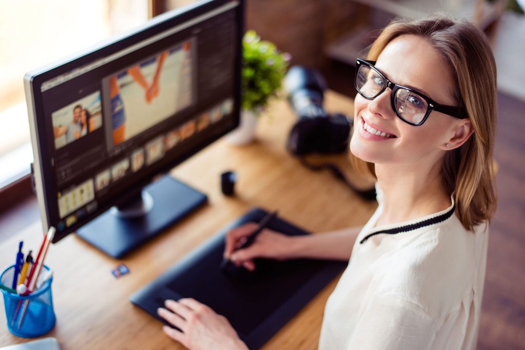 web-designer